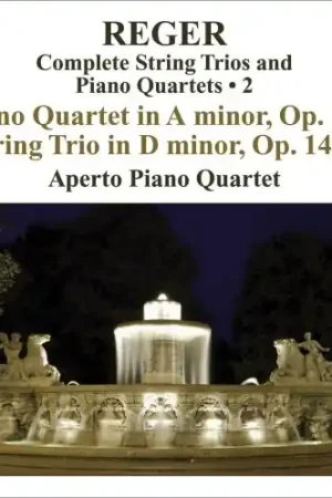 Complete String Trios & Piano Quartets 2 Money Back Guarantee