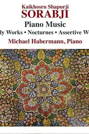 Piano Music Genuine