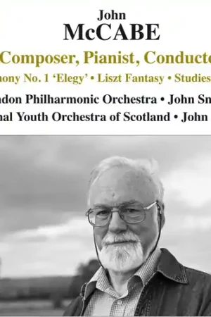 Popular Composer Pianist Conductor