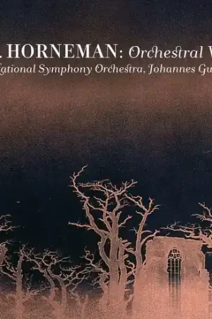 Orchestral Works Genuine