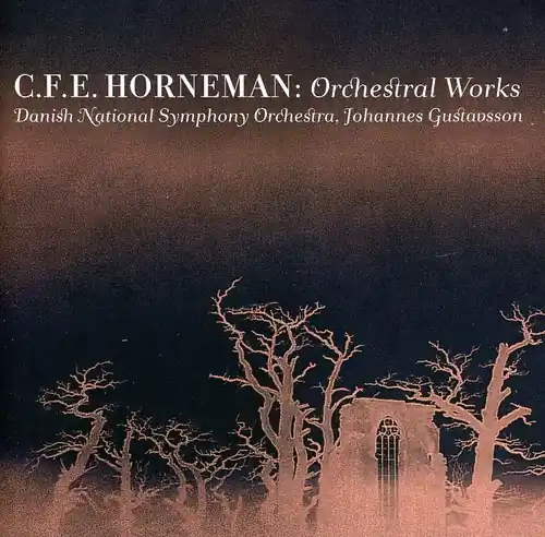 Orchestral Works Genuine