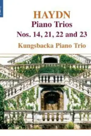 Deal Piano Trios Nos 14 & 21 & 22 & 23