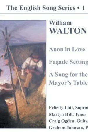 English Song Series 1 Factory Price