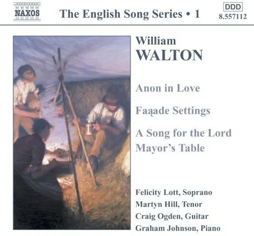 English Song Series 1 Factory Price