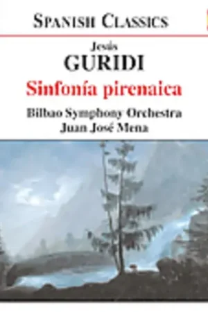 Top Pick Sinfonia Pirenaica