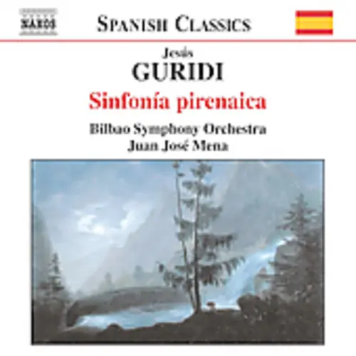 Top Pick Sinfonia Pirenaica