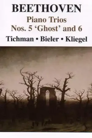 Piano Trios Handmade