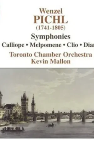 Exclusive Offer Symphonies