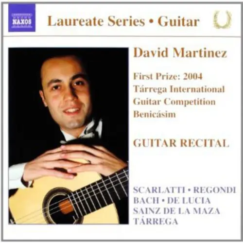 Guitar Recital Viral