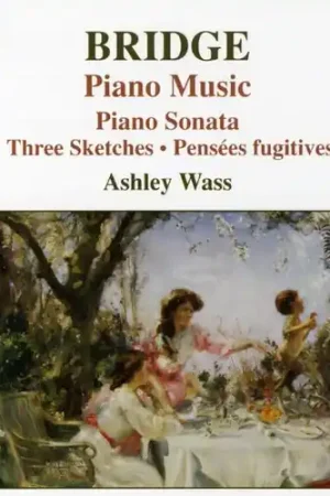 Piano Music 2 Luxury