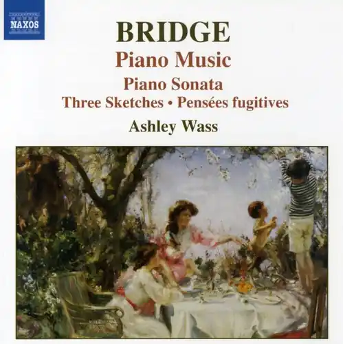 Piano Music 2 Luxury