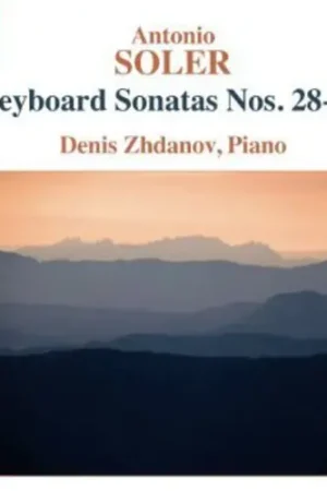 Piano Sonatas Nos. 28-41 New Arrival