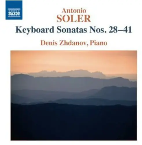 Piano Sonatas Nos. 28-41 New Arrival