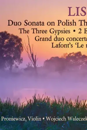 Direct From Manufacturer Music for Violin & Piano