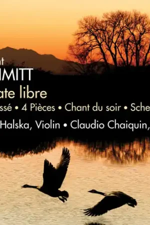 Viral Works for Violin & Piano