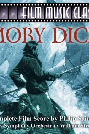 Sale Moby Dick