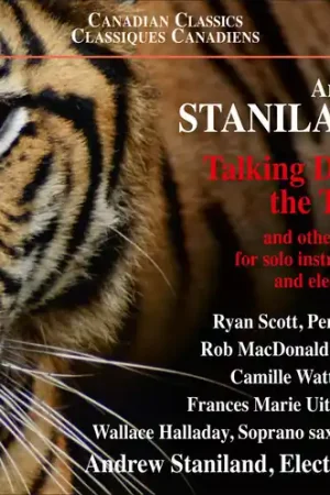 Talking Down the Tiger - Dreaded Sea Voyage Original