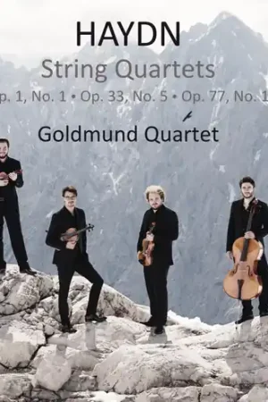 Best Choice Joseph Haydn: String Quartets