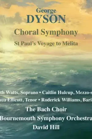 Choral Symphony / St Paul's Voyage to Melita Premium