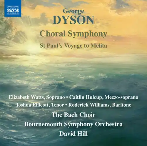 Choral Symphony / St Paul's Voyage to Melita Premium
