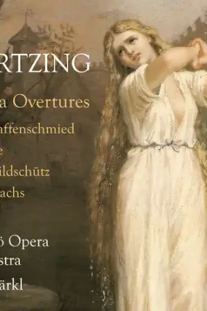 Limited Edition Opera Overtures