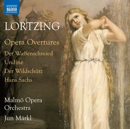 Limited Edition Opera Overtures