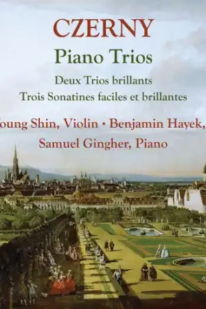 Deux Trios Brillants / Trois Sonatines Faciles Price Cut