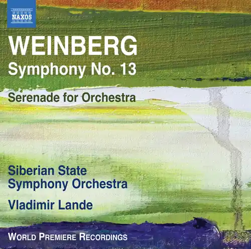 Price Drop Symphony 13 / Serenade for Orchestra