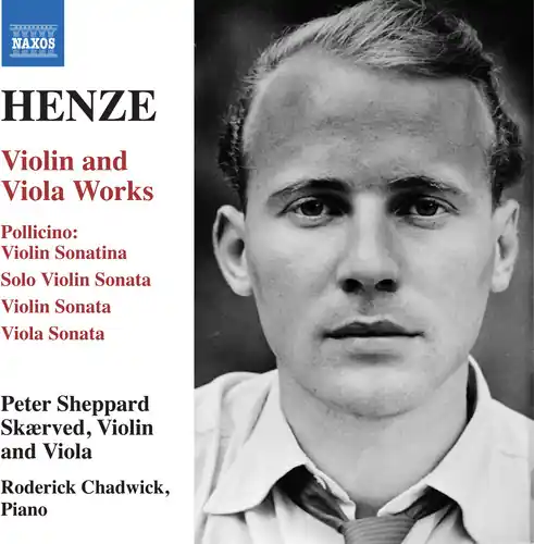 While Supplies Last Violin & Viola Works