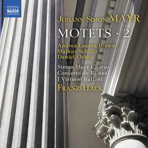 While Supplies Last Motets 2