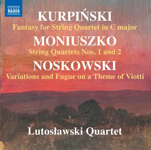Works For String Quartet Same Day Shipping