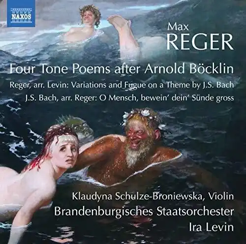 Orchestral Works Premium