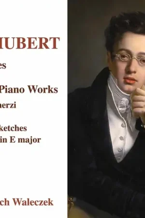 Big Sale Rarities & Short Piano Works