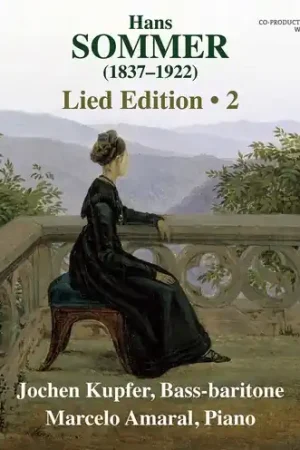 Lied Edition 2 Deal