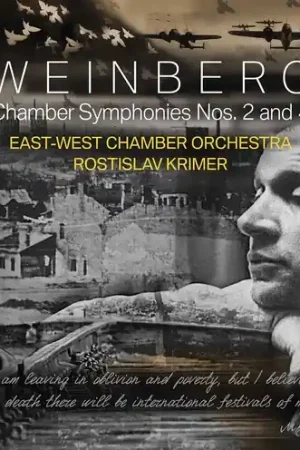 Chamber Symphonies 2 & 4 Sale