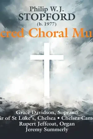 Sacred Choral Music Buy Online