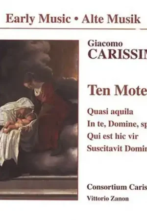 Bargain 10 Motets