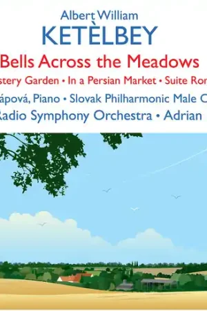 No Minimum Order Bells Across The Meadows