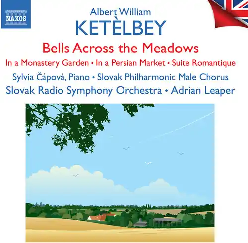 No Minimum Order Bells Across The Meadows