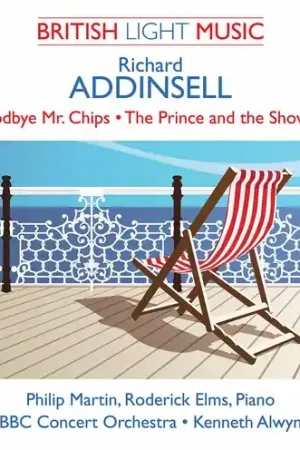 Goodbye Mr Chips Discount