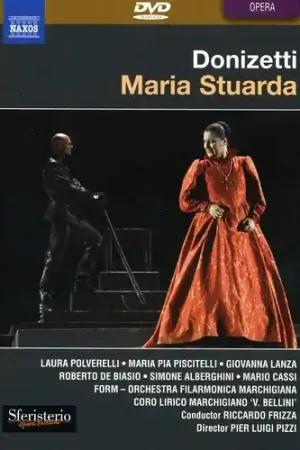 Maria Stuarda Flash Sale