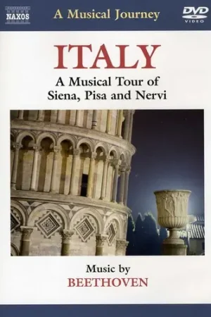 Musical Journey: Italy Last Chance