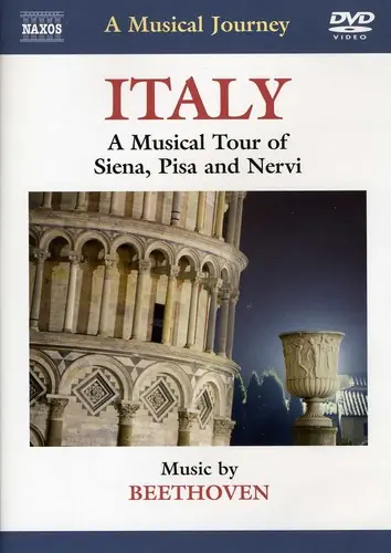 Musical Journey: Italy Last Chance