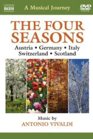 Musical Journey: Austria Germany Switzerland Shop Now