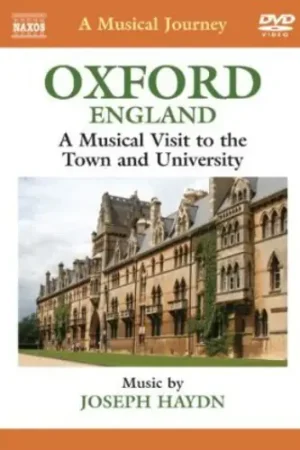 Musical Journey: Oxford Clearance