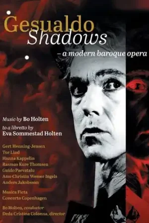 Gesualdo Shadows Latest