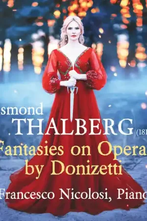 Fantasies On Operas Modern