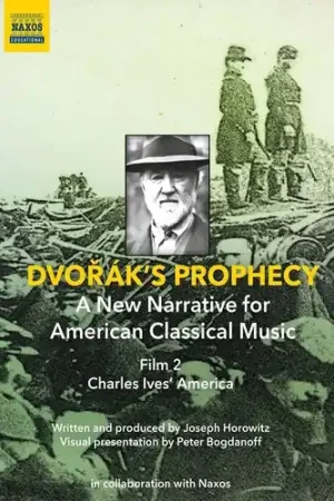 Dvorak's Prophecy: Film 2 Mega Sale