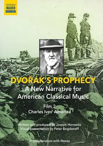 Dvorak's Prophecy: Film 2 Mega Sale