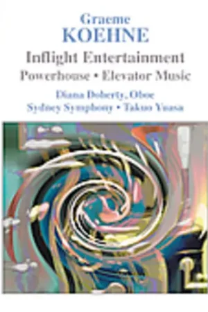 Special Offer Inflight Entertainment